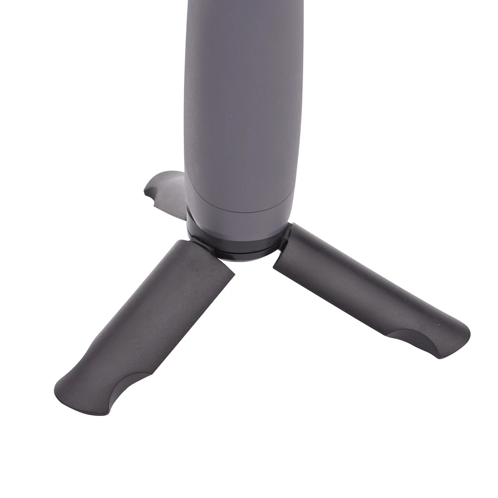 Для DJI OSMO Mobile 2 3 Gopro 6 FeiYu Vimble Zhiyun Smooth запасные части мини-Трипод для ручного