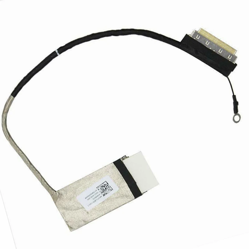 NEW LCD LVDS SCREEN CABLE FOR Toshiba Satellite C75 C75-C C75D-C 1422-020L000 | Компьютеры и офис