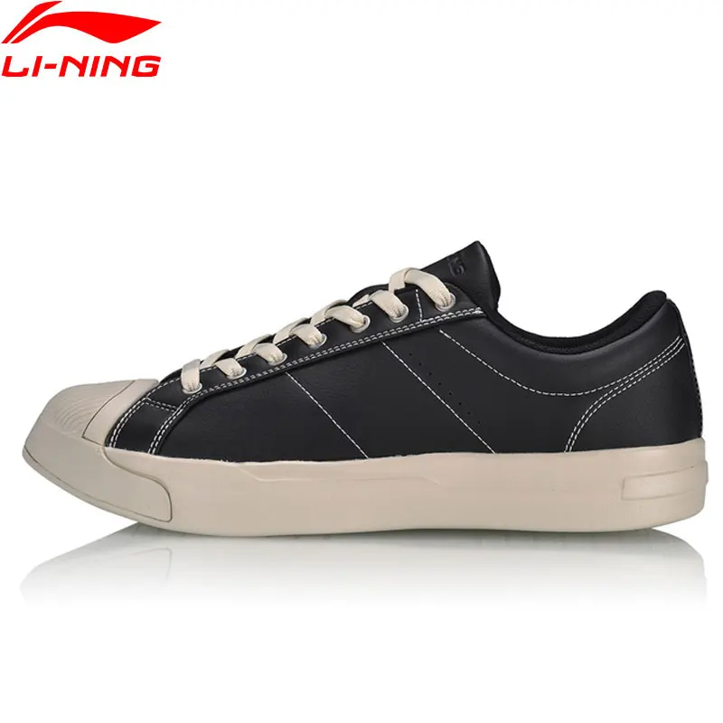  Женские кроссовки Li Ning LN YEP, вельветовые кроссовки из полиуретана с мягкой подкладкой, классические кроссовки для отдыха, AGCP182 