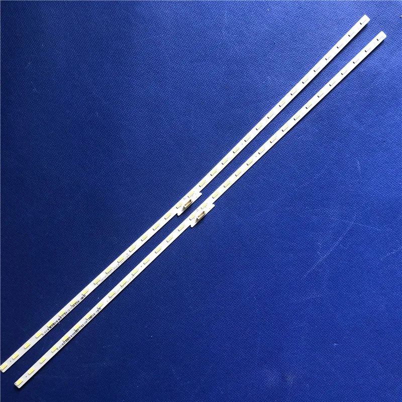 2 шт./комплект светодиодный Светодиодная лента LB43045 v0 _ 00 LB43026 4 595 780 Φ LC430EQE SK A2