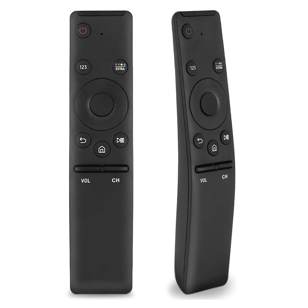 

New Smart TV Remote Control for Samsung BN59-01259E TM1640 BN59-01259B BN59-01260A BN59-01265A Smart Home TV SiliconeReplacement