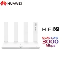 original huawei 5g router wifi ax3 128mb128mb wifi 6 3000mbps dual core 5ghz 2 4ghz wireless router 1 2g cpu