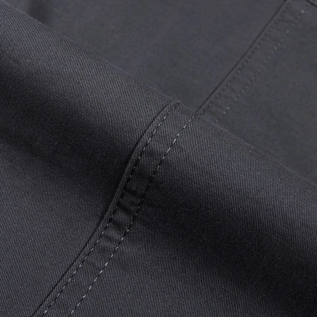 Мужские повседневные Модные свободные спортивные брюки длинные для улицы