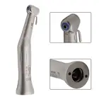 Стоматологический наконечник для имплантации 20:1 с обратным углом, хирургический наконечник с низкой скоростью, воздушная турбина, вал, картридж, ротор BODE 124C-20