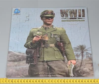 for sale 16th did d80151 wwii african army captain general war pattern puzzle for child adult hobby collectable