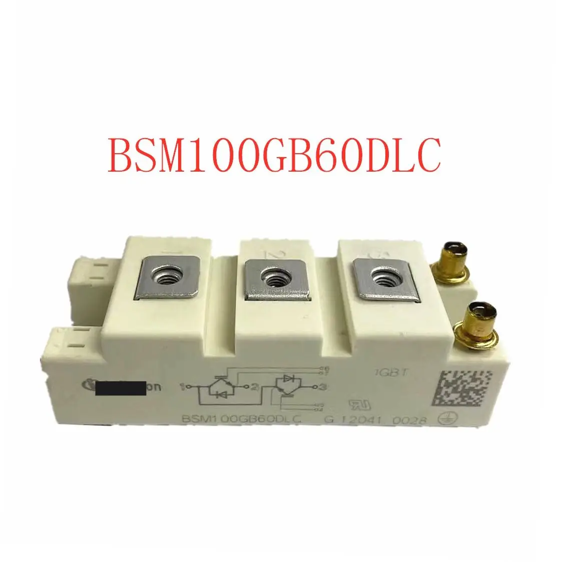 100% новый и оригинальный 90 дней гарантии основной агент BSM100GB60DLC | Электроника