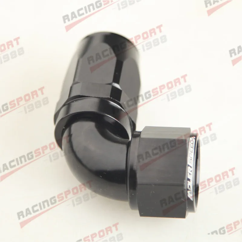 

SWIVEL 90 Degree -12AN AN12 12AN -12 AN HOSE END FITTING