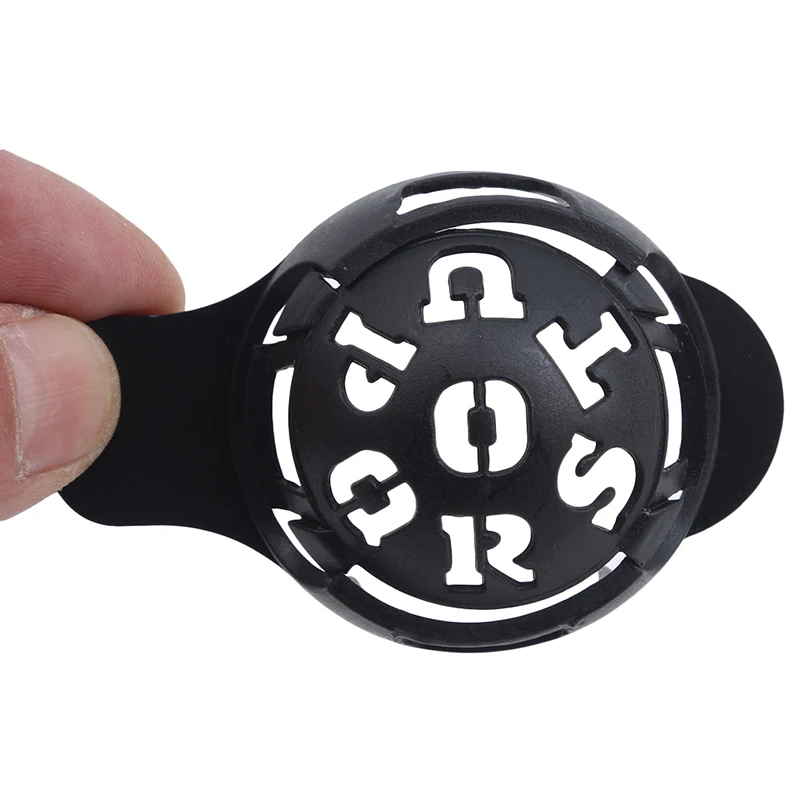 

7PCS/Set Hollow Alphabet Golf Ball Line Liner Marker Pen Drawing Alignment Marks Tool Set Golf Accessories