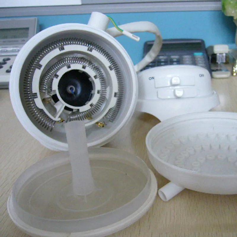 1 шт. 5400 Вт Электрический Насадки для душа мгновенный нагреватель горячей воды