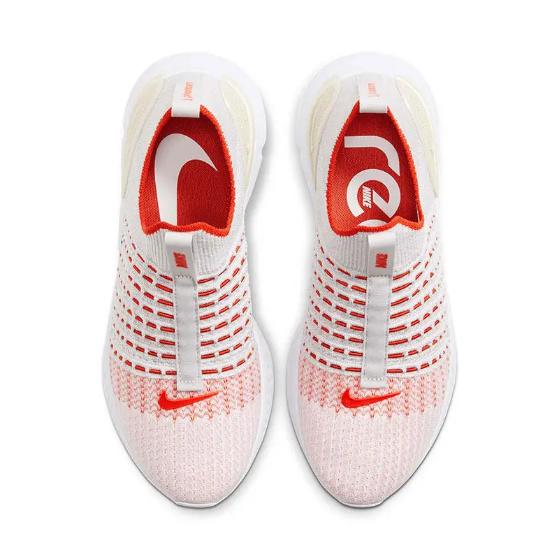 Оригинальное новое поступление женские кроссовки для бега NIKE W REACT PHANTOM RUN FK