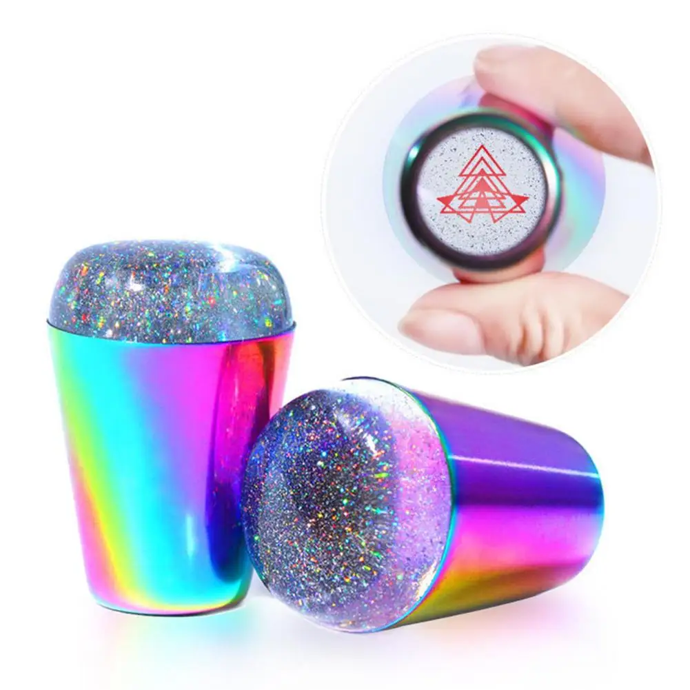 

Железная фотография для дизайна ногтей, наборы для штамповки, голографическая фотография, фотографические шаблоны для дизайна ногтей