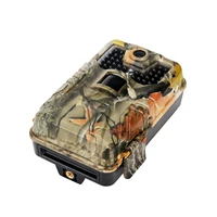 16mp hd outdoor tracking hunting camera 0 3 seconds trigger waterproof wildlife observation camera surveillance scouting cams