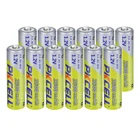 Аккумуляторы PKCELL AA, 2 А, 2600 мА  ч, 1,2 в, Ni-MH, 12 шт.