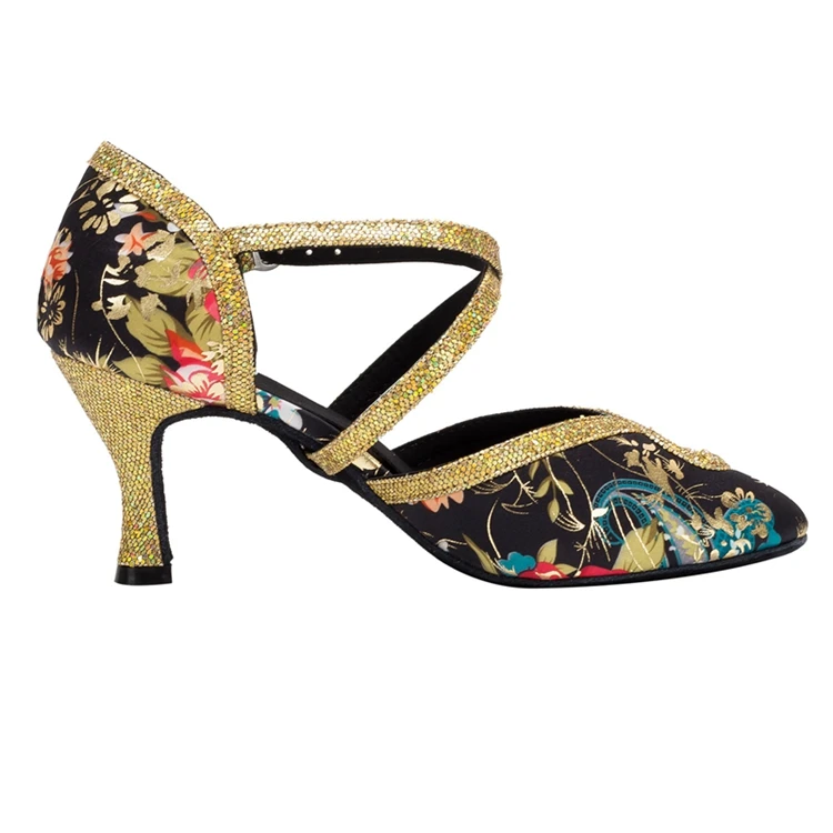 HXYOO/женская танцевальная обувь Лидер продаж современная для женщин Танцевальная