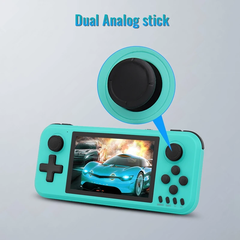 

Q400 Handheld Video Game Console Multi-Function Handheld Game Console