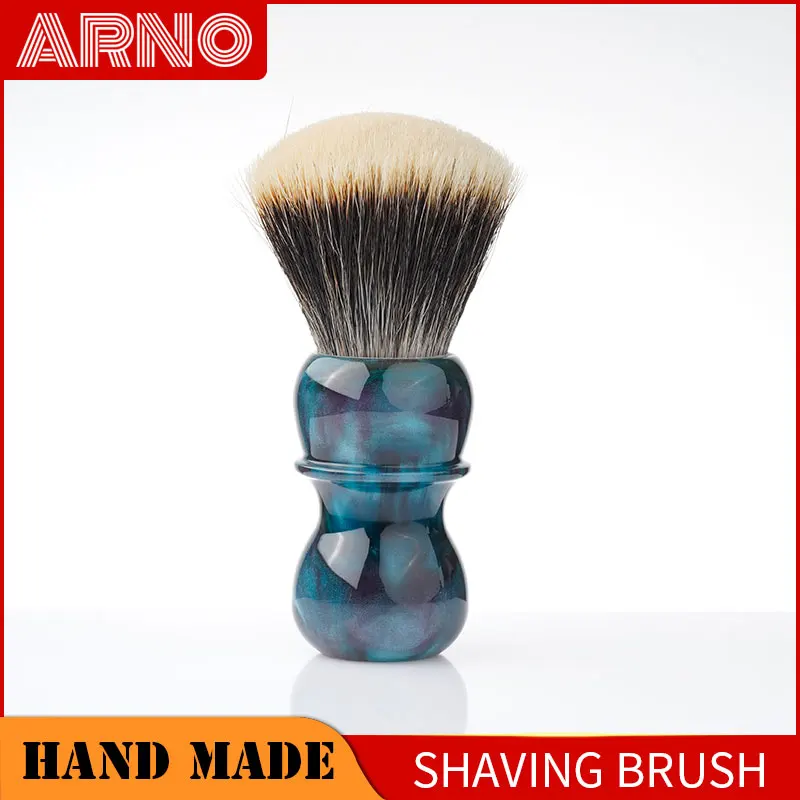 

Щетка для бритья ARNOBRUSH с узлом барсука-Pantheon