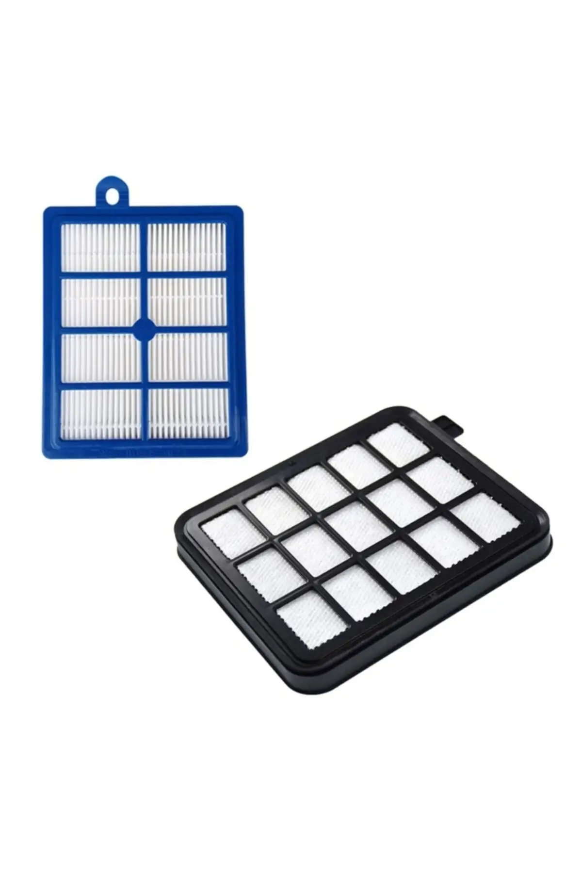 

MHK Parts Picas Et14410 Vacuum Cleaner Input Filter Set
