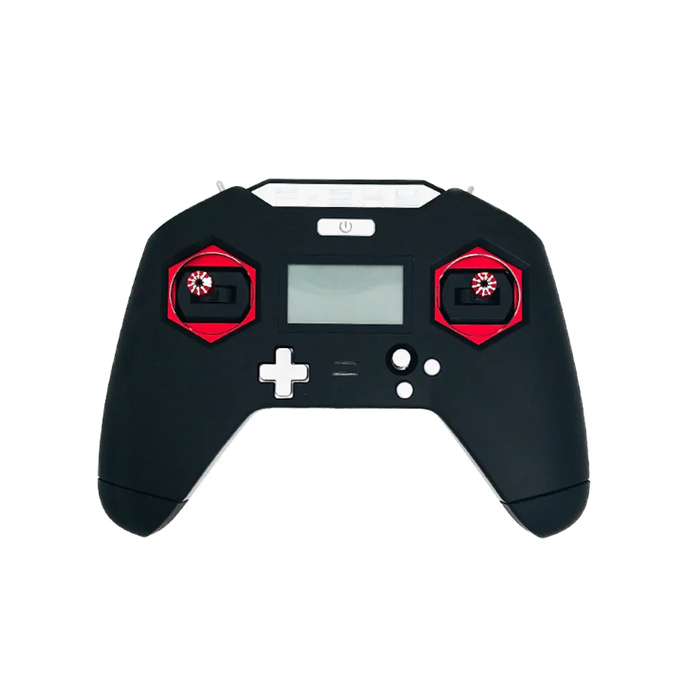 Transmisor FrSky Taranis x lite s 24CH PARA entrenamiento inal&aacute;mbrico y sistema de carga r&aacute;pida-2