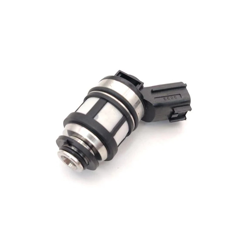 

6X New Fuel Injectors for Nissan Frontier Pathfinder Xterra 3.3L V6 16600-38Y10 JS23-1