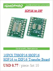 Макетная плата 830 Точка Пайки PCB хлеб доска MB-102 MB102 тестирование Разработка DIY 830 отверстие