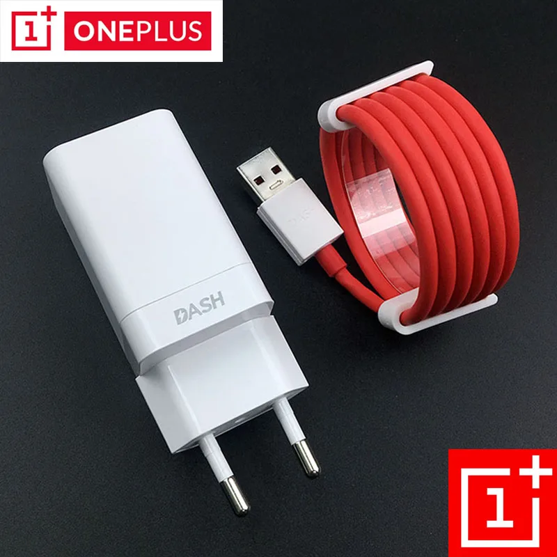 Оригинальное быстрое зарядное устройство oneplus EU/US штекер 5V4A Быстрая Зарядка адаптер питания для oneplus 3 3t 5 5t 6 6t 7 круглый usb кабель type c