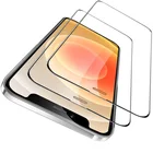 Закаленное стекло 2 шт.лот для iPhone 12 Pro Max 11 Pro Max, полное покрытие, Защита экрана для iPhone 12 11 8 7 6 Plus 12 mini SE 2020