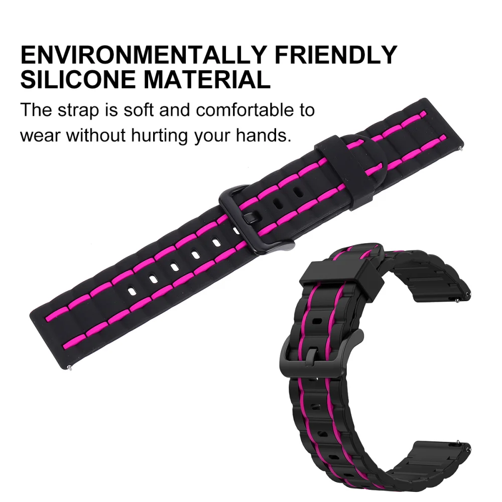 

Practical Wristband Watch Accessories Parts Compatible for Boneng Polar Vantage