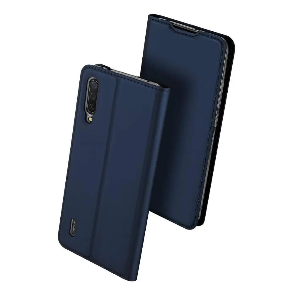 DUX DUCIS PU кожаный флип-чехол для Xiaomi mi A3 чехол CC9e бумажник CC9 A 3 Чехол Xio Funda |