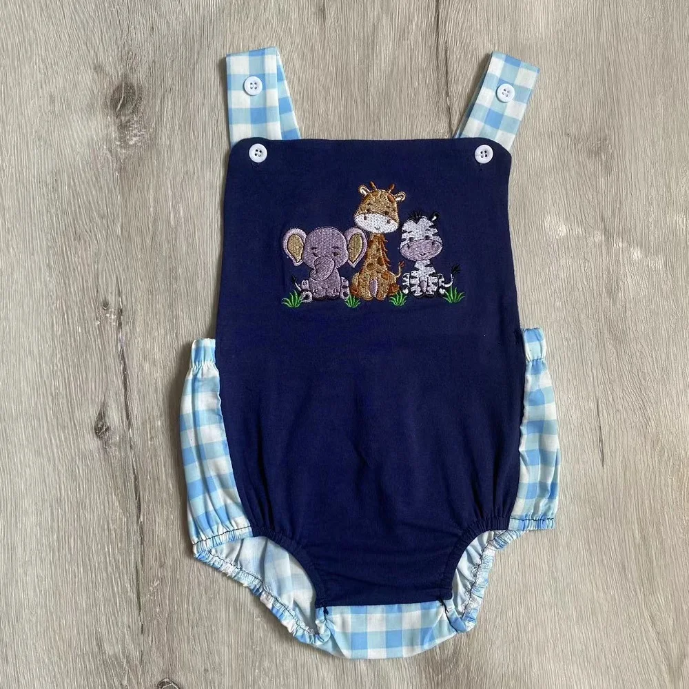 

Детский комбинезон на Хэллоуин, без рукавов