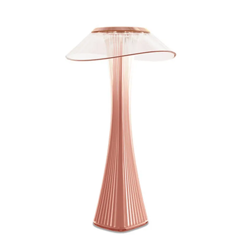 

Acrylic Table Lamp Crystal Bedside Lamp Italian Style Living Room Bedroom Lamp Desk Lamp Bedside Lamp Wedding Decor Night Lights
