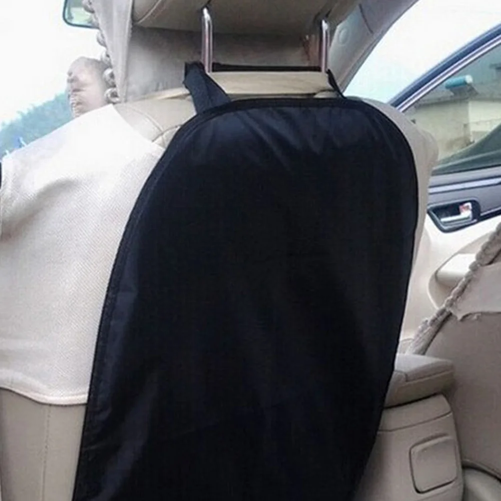 Чехол на заднее сиденье автомобиля защита от грязи для детей детские чехлы