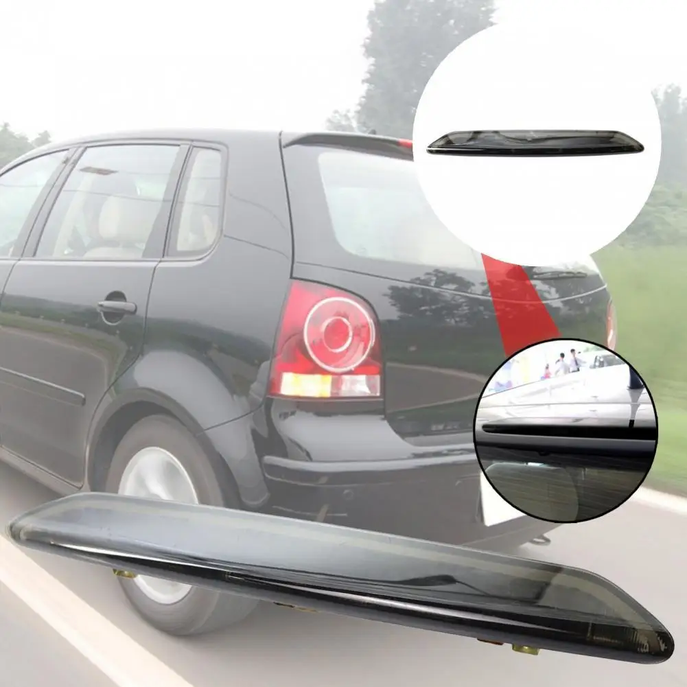 

Премиум прочный светодиодный тормозной фонарь с высоким креплением 6Q6 945 097 Компактный мощный задний фонарь