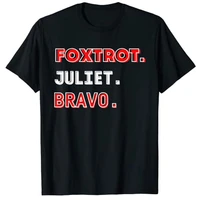 funny fjb foxtrot juliet bravo biden hashtag t shirt men clothing best seller