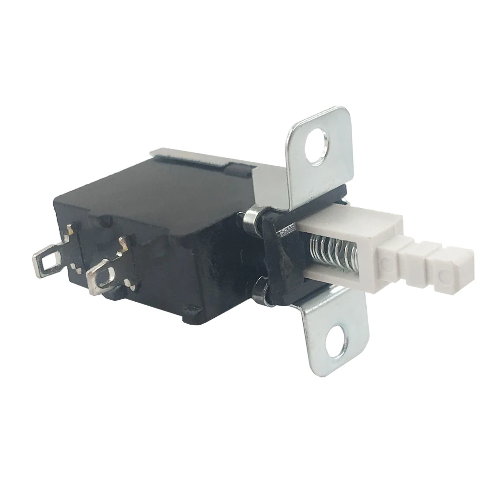 5 шт. автомобильный выключатель питания 8 а/12 А 250 В|switch 2pin|switch switchswitch 250v |