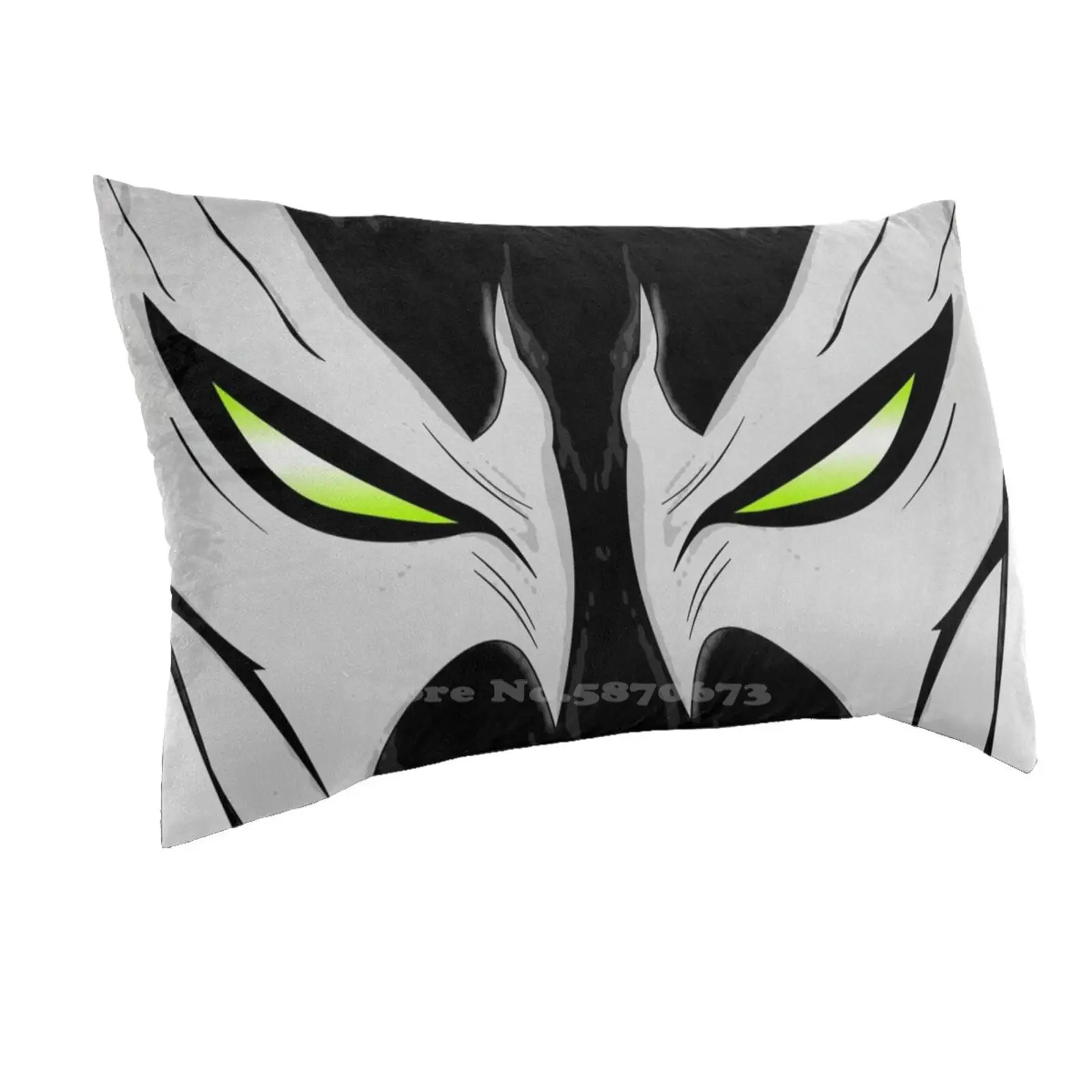 Наволочки с принтом лица наволочки супергероями 1992 из комиксов сериала Тодд