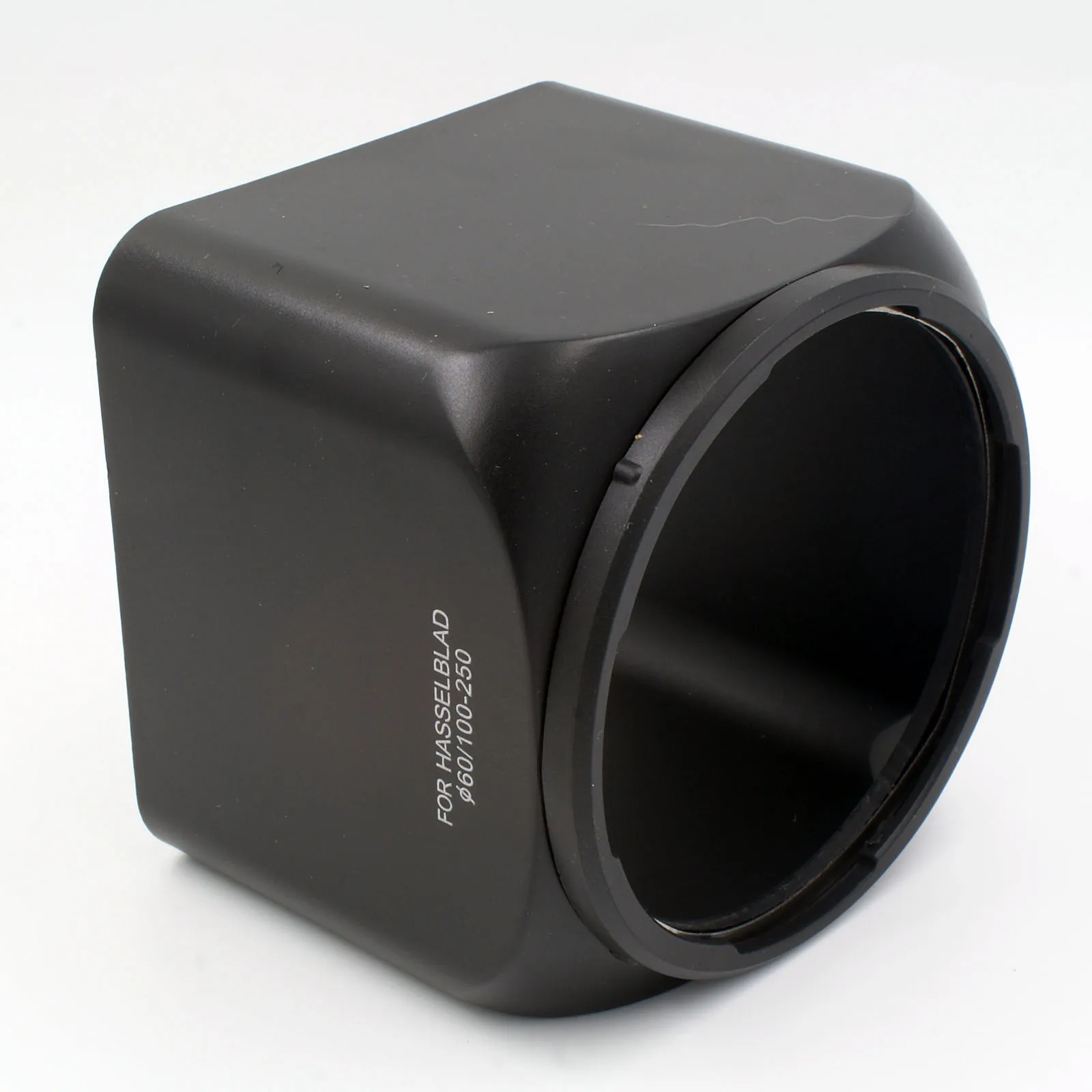 Пластиковая бленда для объектива Hasselblad CF CFE CB 100-250 мм Bay 60 B60/100-250 | Электроника