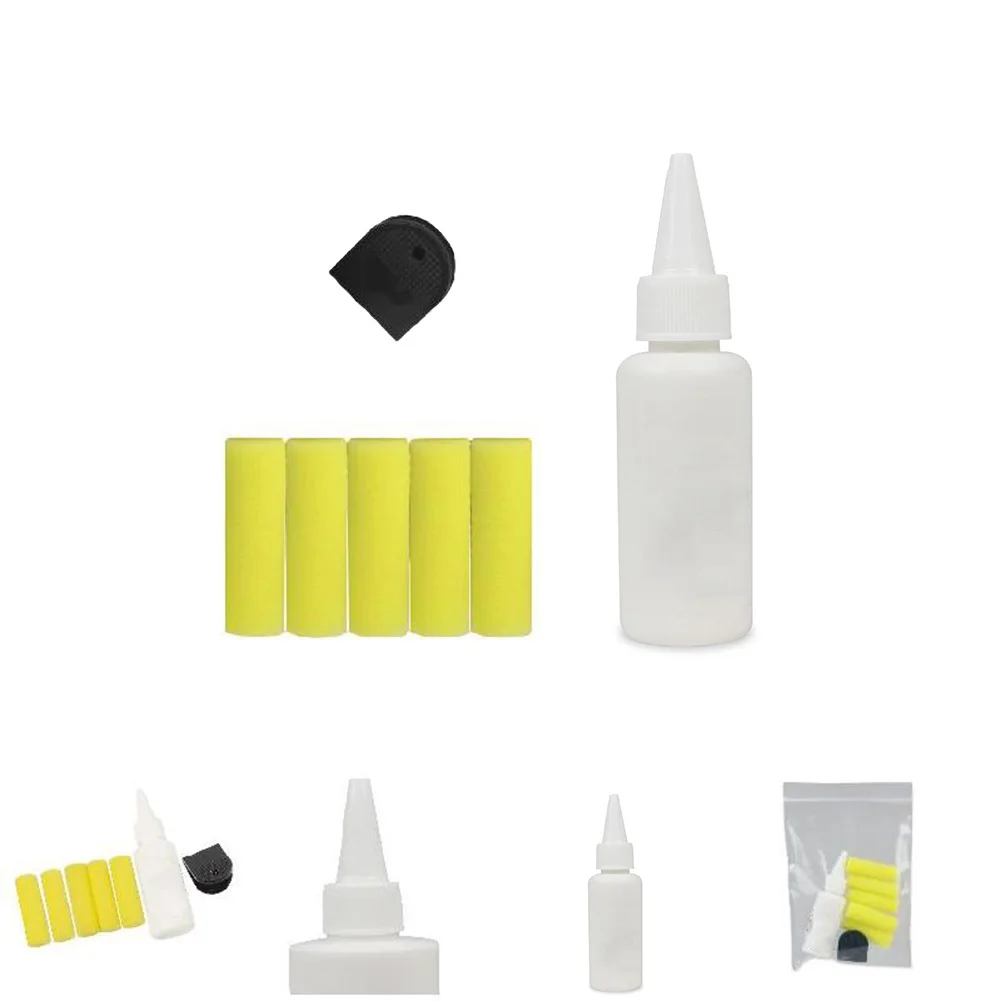 Профессиональный клей для пинг понга Настольный Теннисный клейкий 30 мл