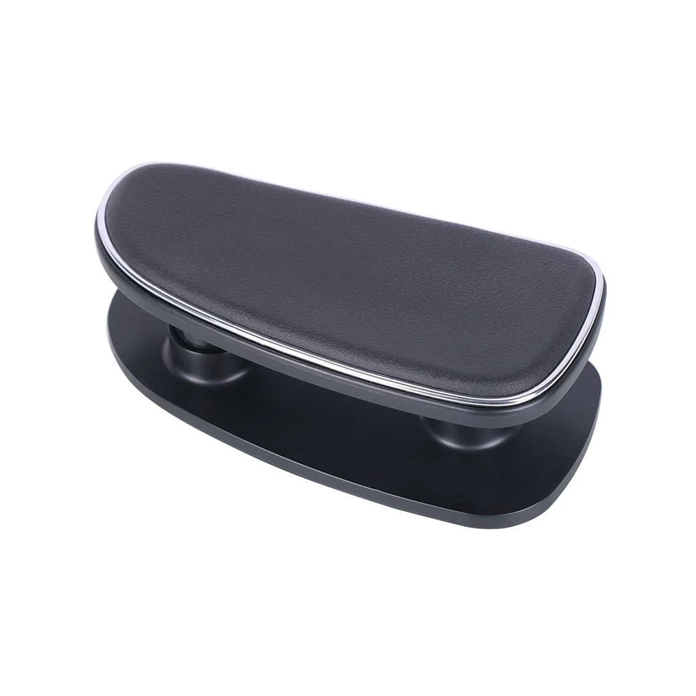 Подлокотник для левой и боковой стороны мягкий эргономичный дышащий