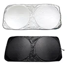 Солнцезащитный козырек на лобовое стекло автомобиля, летняя Солнцезащитная доска, занавеска для S-uбару, транспортное средство Forester Legacy Impreza Tribeca, аксессуары