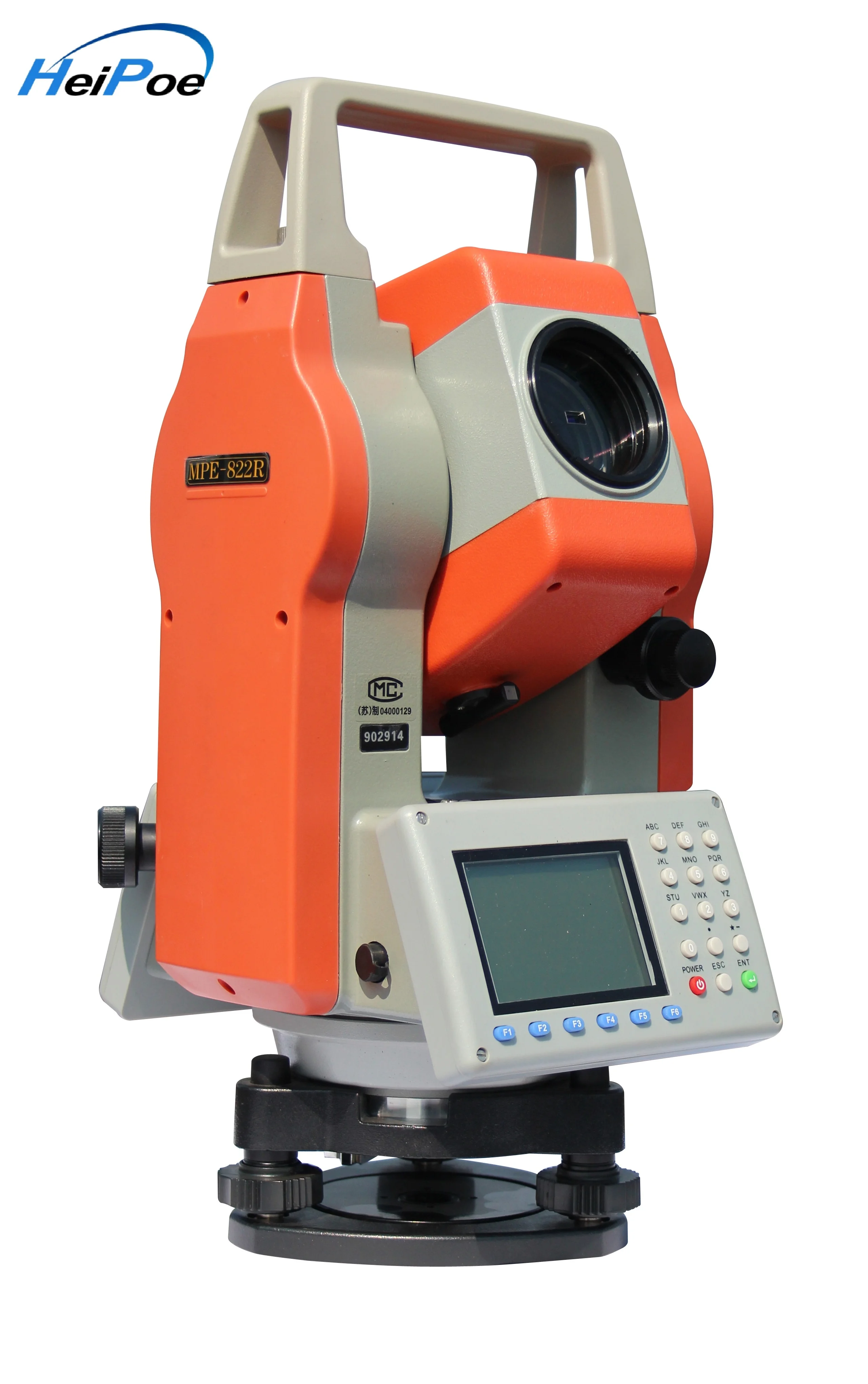 Лидер продаж усовершенствованная технология общая станция хорошего качества