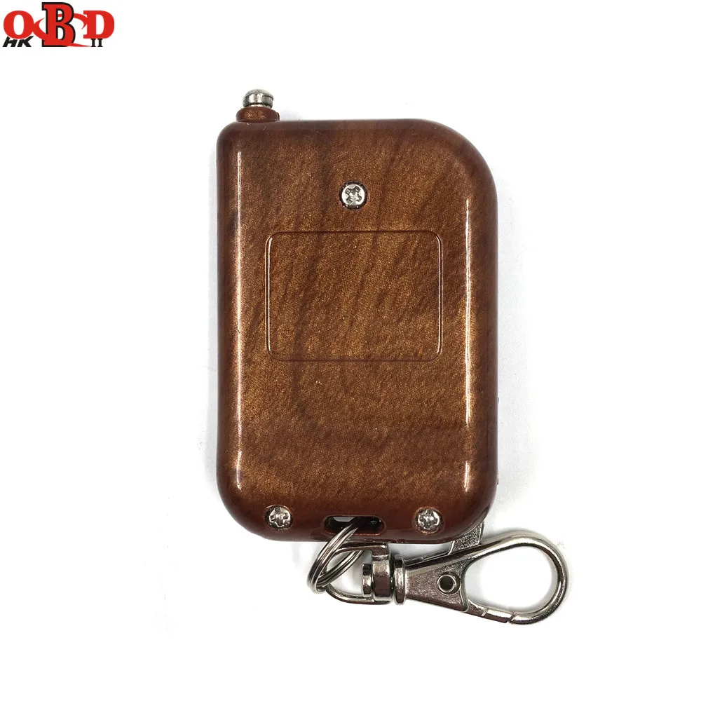 

HKOBDII Wireless Auto Face To Face Remote Control Duplicator 315/350/390MHz Cloning for Sliding Door Key Adjust Frequency290-450