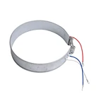 150 мм 220 В 700 Вт Тонкий обогревательный элемент для электрической плиты бытовые электроприборы запчасти нагревательный элемент