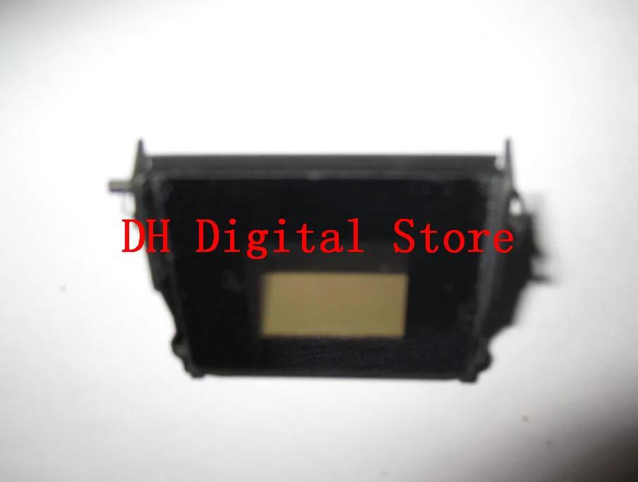 Запасные части для Nikon D3 D3X D3S зеркальная коробка отражающая стеклянная пластина
