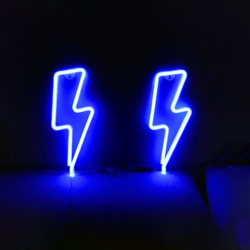 Светодиодный неоновый светильник неоновая вывеска для организаций и магазинов