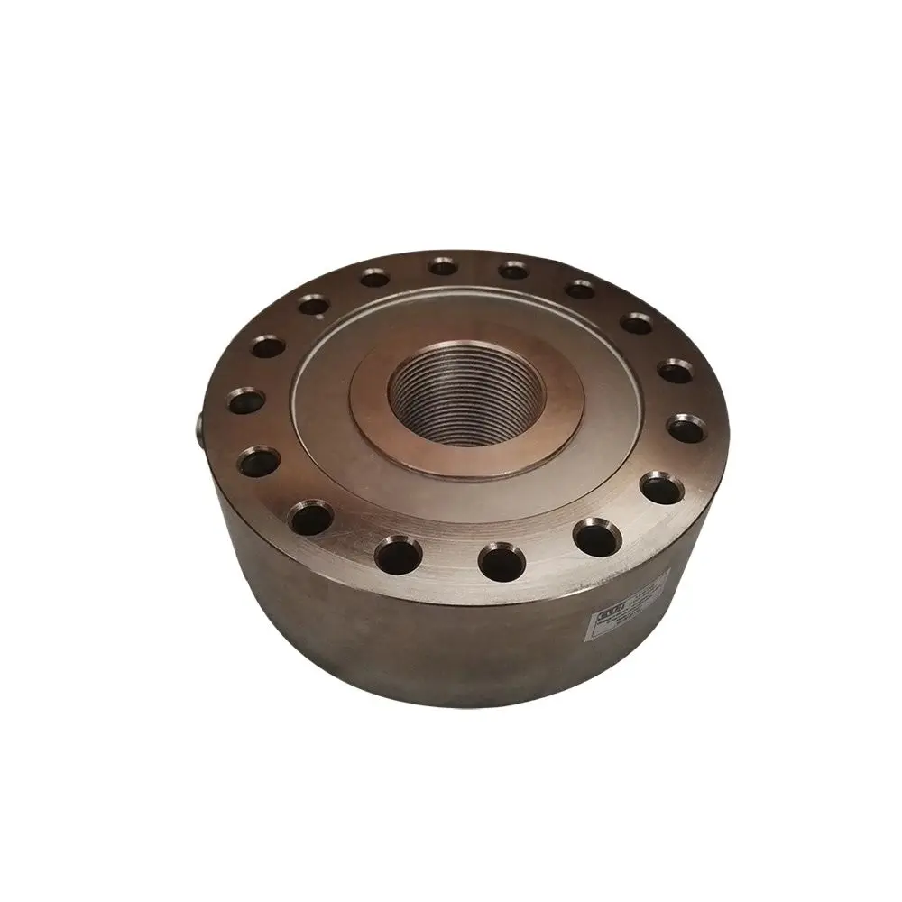 CALT precision цилиндрическая структура пористый Тип спицы loadcell диапазон 50 тонн датчик