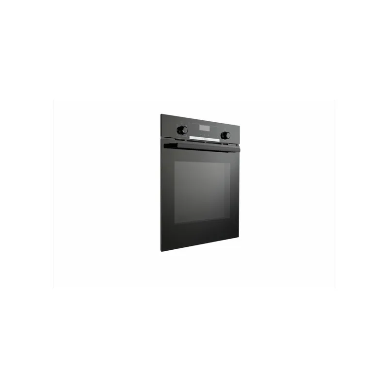 Встраиваемый электрический духовой шкаф Bosch Serie 6 HBG536HB0R черный | Бытовая техника