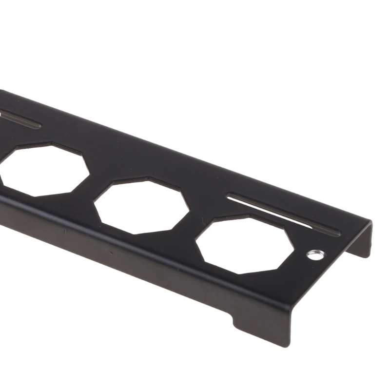 

Металлический кронштейн для видеокарты PCI-E 16x x16