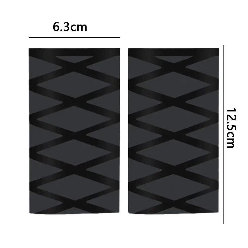 Универсальный термоусадочный захват для Мотоцикла BMW R1250GS R1200GS LC ADV F750GS F850GS F900R