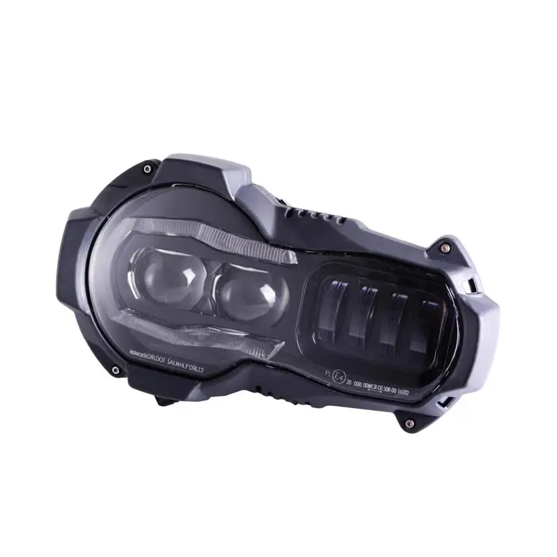 Полный светодиодный заменитель фар для BMW R1200GS r1200gs ADV LC масляный радиатор 04-12 |