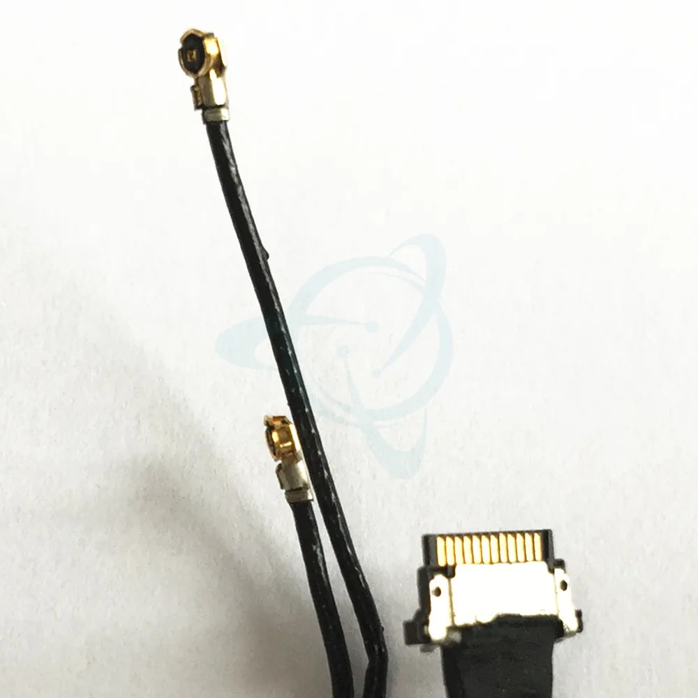 EXIN 100% подлинный новый! Для MacBook Air 11 дюймов A1465 ЖК-экран в сборе 2013 2014 2015 год 661-7468